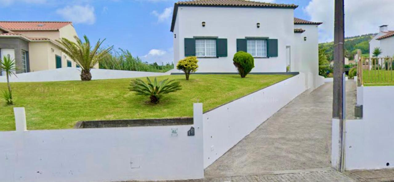 Casa Quinta Das Ferias Ginetes Eksteriør bilde