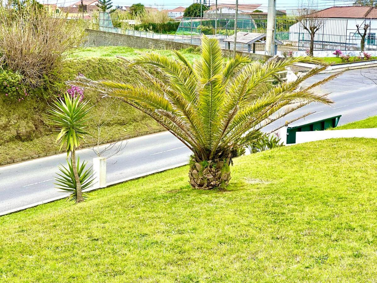 Casa Quinta Das Ferias Ginetes Eksteriør bilde