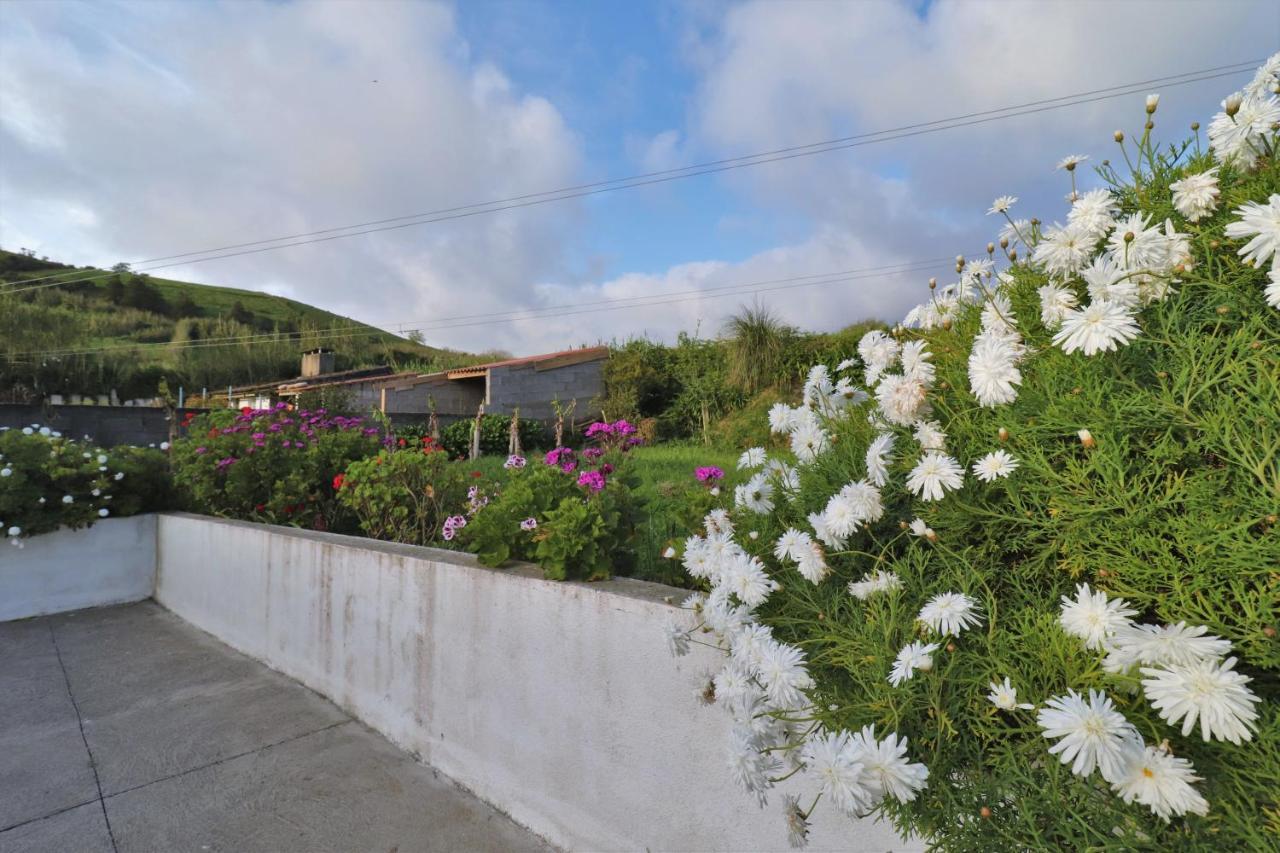 Casa Quinta Das Ferias Ginetes Eksteriør bilde