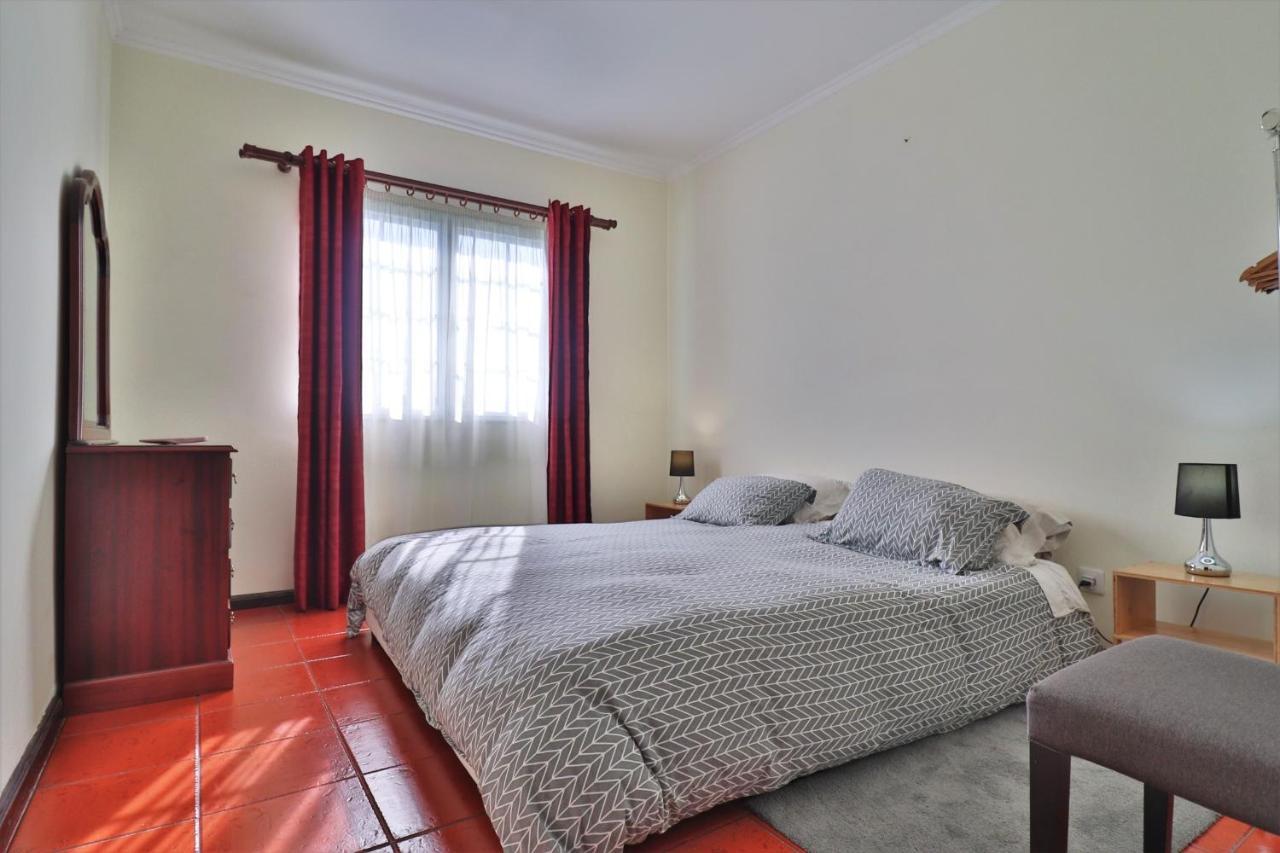Casa Quinta Das Ferias Ginetes Eksteriør bilde