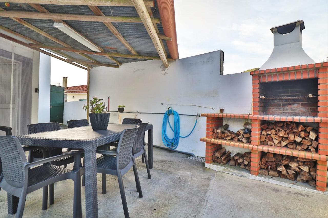 Casa Quinta Das Ferias Ginetes Eksteriør bilde